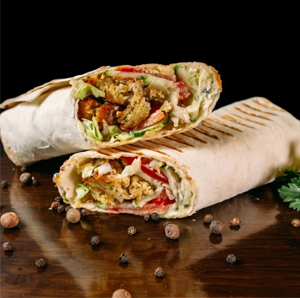 Shawarma